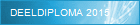 DEELDIPLOMA 2015