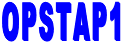 OPSTAP1 