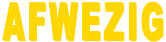 AFWEZIG 